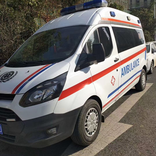 安次品质救护车出租,为您的健康出行负责