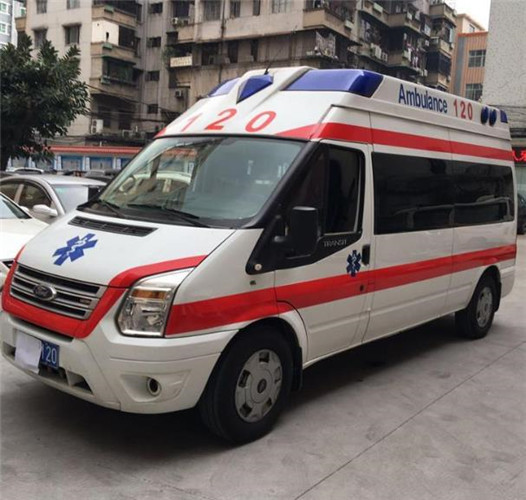 安次非急救护车护送行业的服务质量如何保障