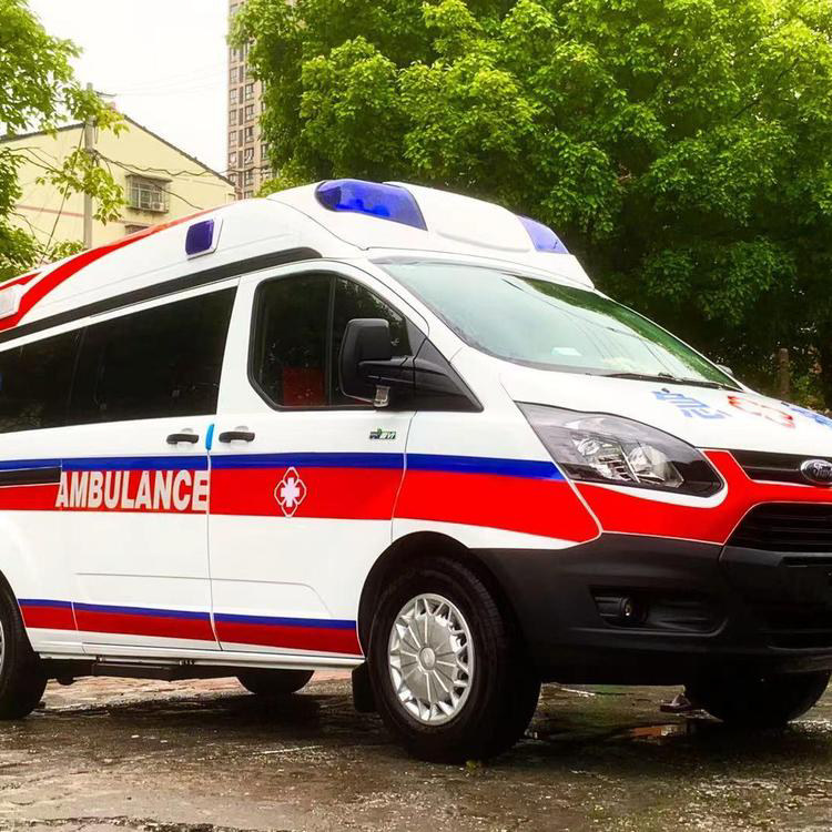 安次跨省救护车出租护送返乡