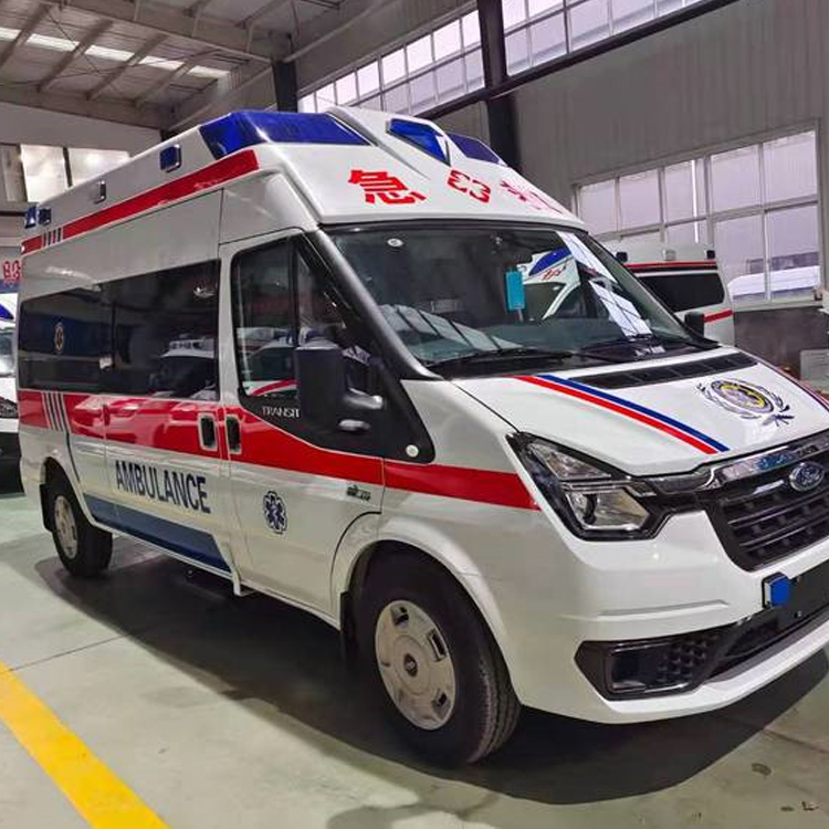 安次演唱会救护车出租保障现场