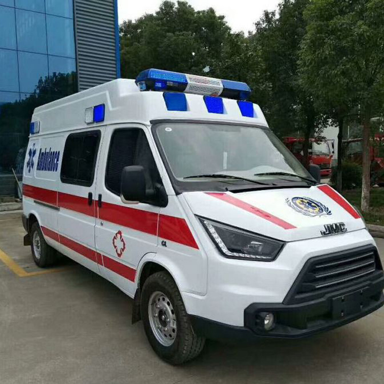 安次救护车出租哪家好